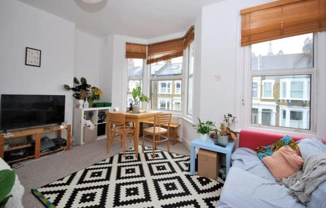 Lovely flat share in Peckham/East Dulwich Main Photo