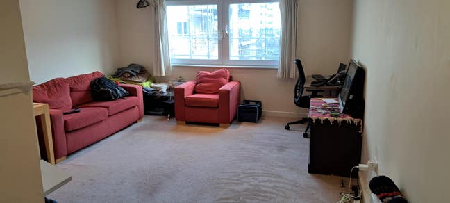 House Share in Town Center  Main Photo
