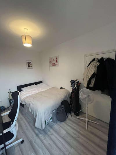 House rent Tooting Main Photo