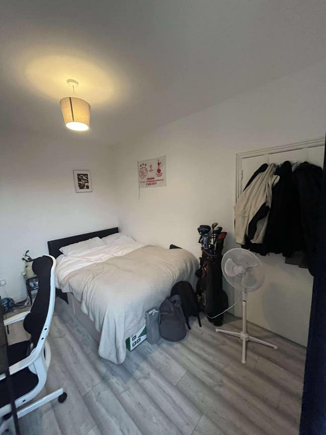 House rent Tooting Main Photo