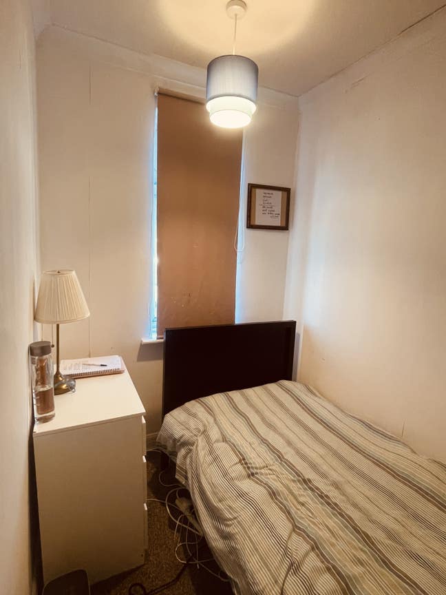 Clean single room for a professional  Main Photo