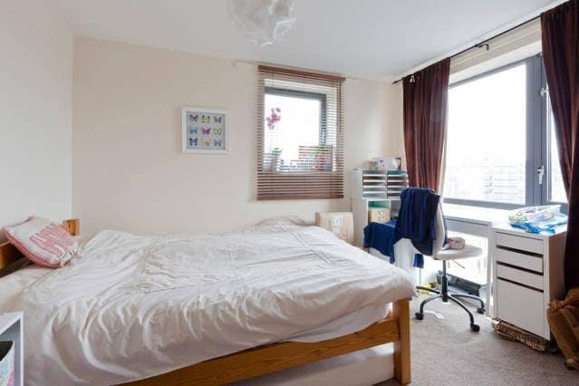 Double bedroom 5 minute walk from tube Main Photo