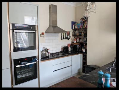 Ensuite double room in lovely homely home Main Photo