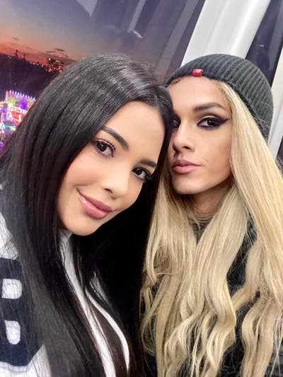 Enquiry Regarding a Two-Bedroom Flat Main Photo