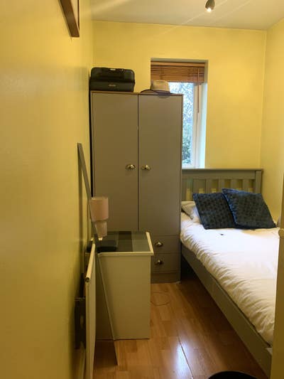 6th May -  NO STUDENTS- Bermondsey Main Photo