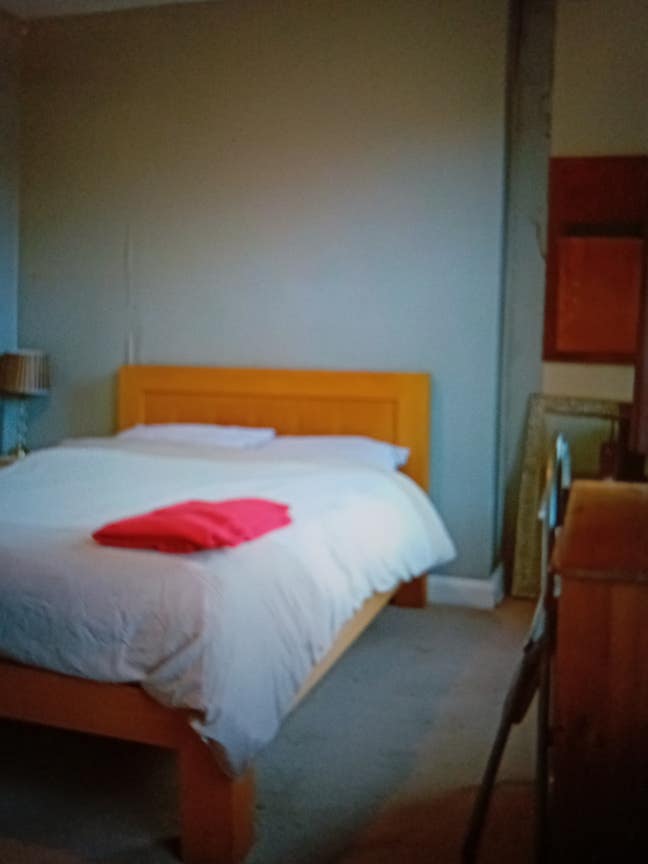 Belfast Bt5 Rooms to let short term or long term  Main Photo