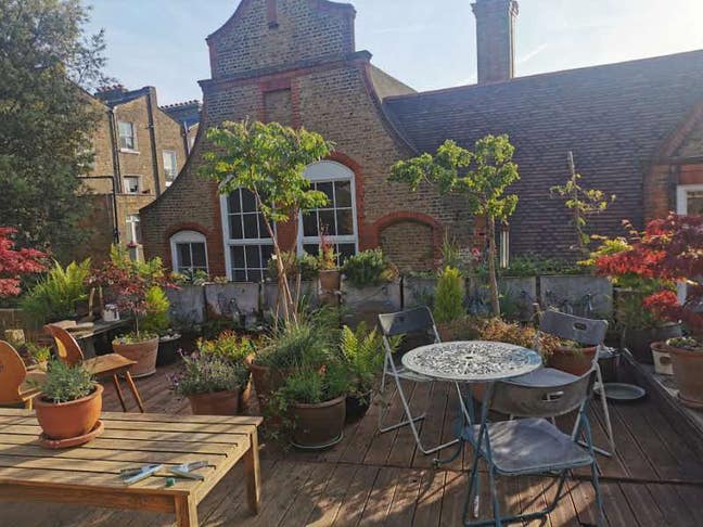 Beautiful  Flat-Share .Heart of Notting Hill  Main Photo