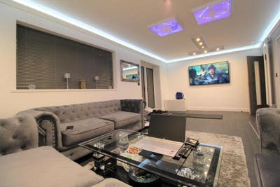 Fully Furmished Rooms, In a Well equipped House Main Photo