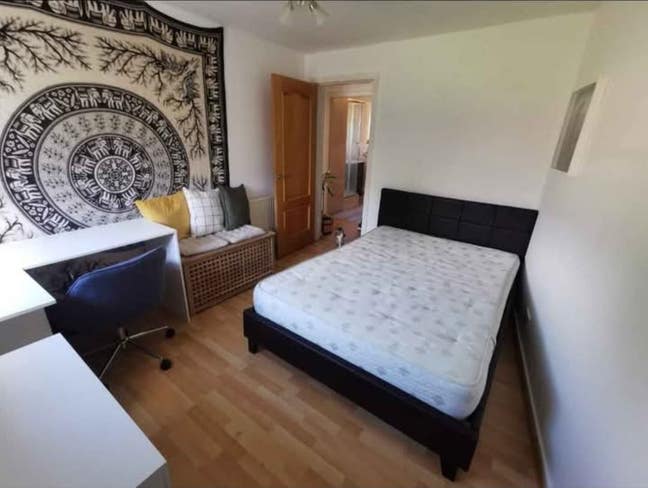 Room to rent in Gracemount, Edinburgh  Main Photo