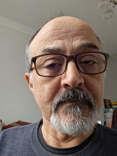 Male, 67, Non smoker, clean and quiet Main Photo