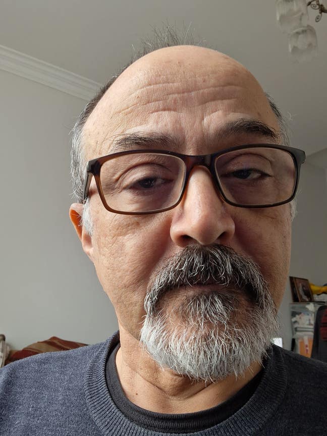 Retierd man, need a single room Main Photo