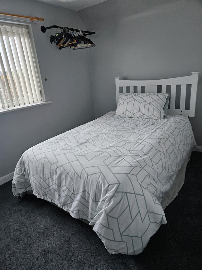 Double Cosy Room with sea View Main Photo