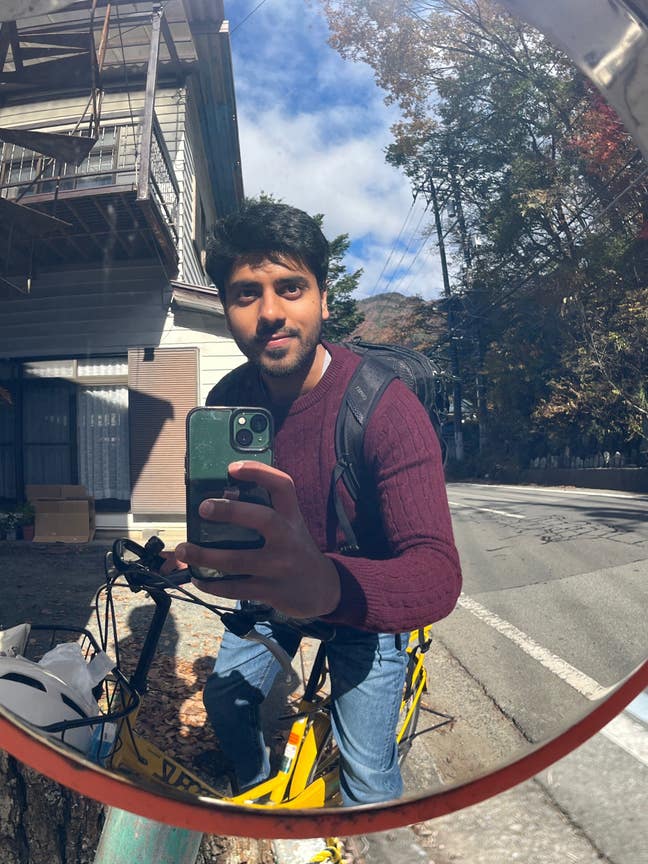 Looking to buddy up for a 3-bed flat Main Photo