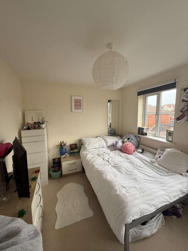 Friendly House-share in St George, Bills Included! Main Photo