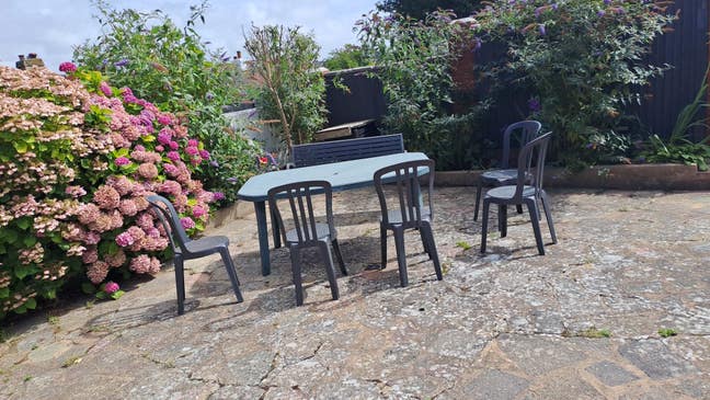 Double bedroom in portslade Main Photo