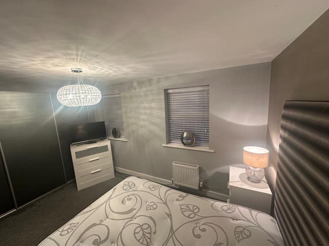 Double room (single occupancy) Main Photo