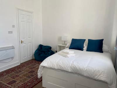 Private Studios - in Shoreditch  Main Photo