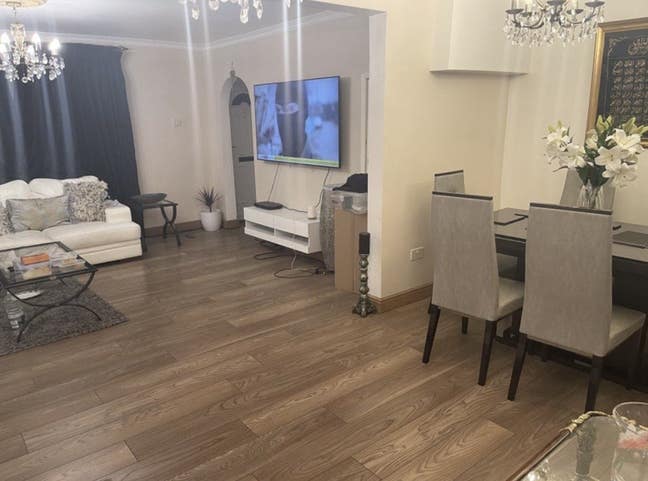 Double Room Main Photo