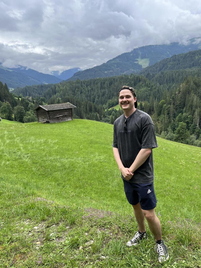 Aussie looking for a long term let in London Main Photo