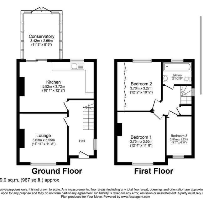 Lovely house available for rent.  Main Photo