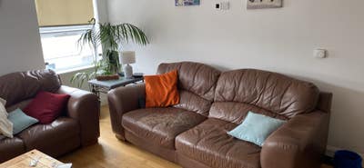Flat share  Main Photo