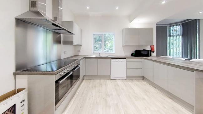 **Luxurious EN-Suite room Available 2025** Main Photo