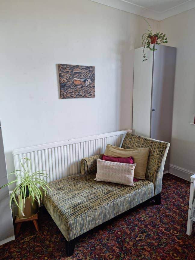 Spacious Double Room – Friendly Home - (Horfield) Main Photo