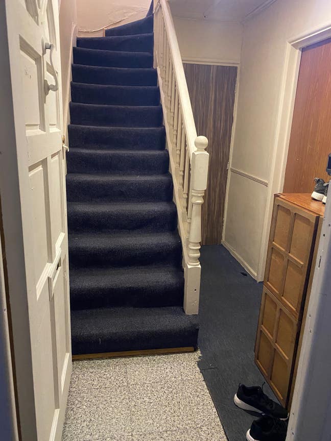 Single room to let…. Main Photo