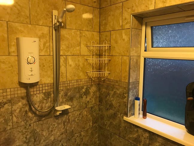 Double room for rent in ng1 city centre  Main Photo