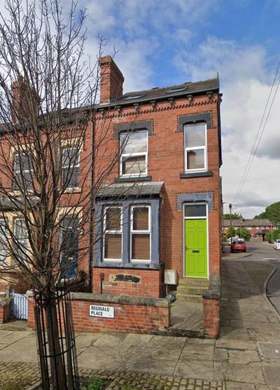 Warm, friendly, shared house Main Photo