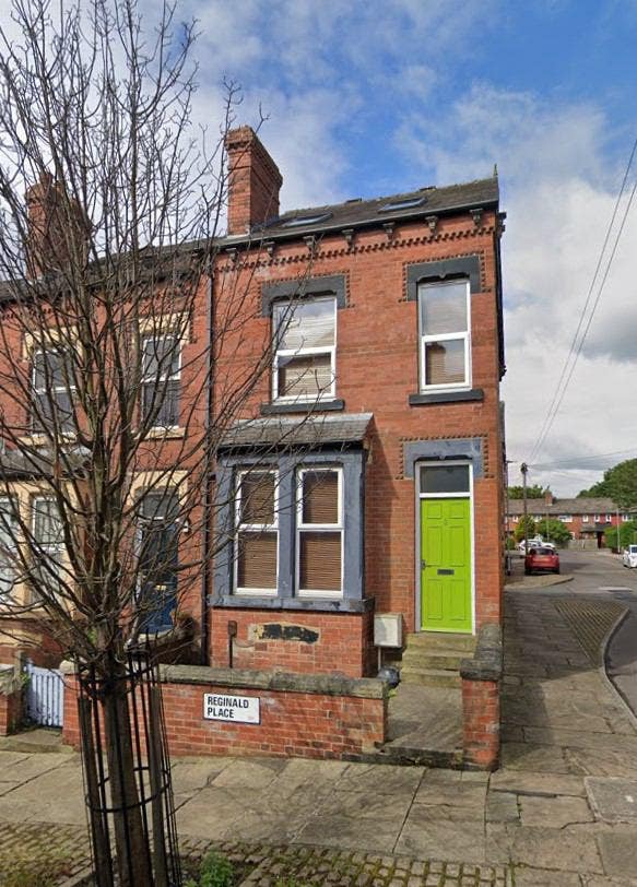 Warm, friendly, shared house Main Photo