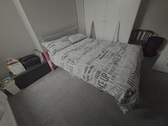 Houseshare 2 mins from Tooting Broadway tube Main Photo