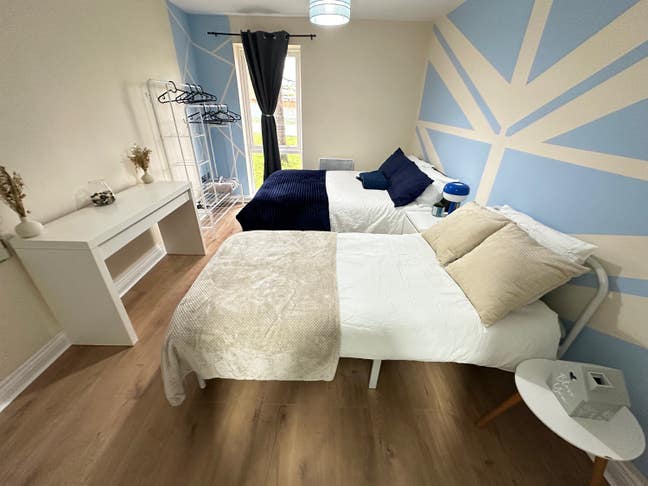 Stunning 2 Bedroom Ground Floor Apartment Main Photo