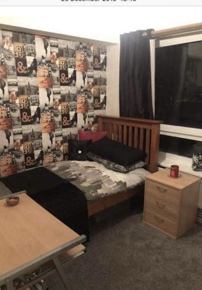 Comfortable Single Room, near universities Main Photo