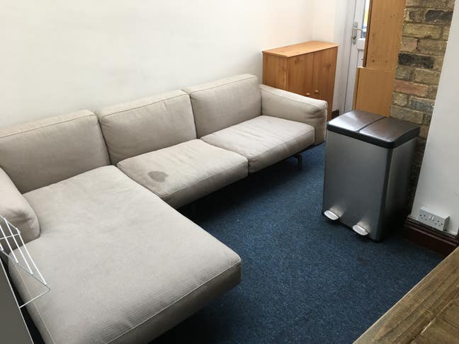 Redecorated Quiet Shared House Off Mill Road Main Photo