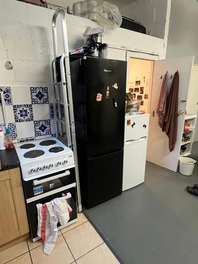 Rooms in a Creative Warehouse in Hackney Wick Main Photo