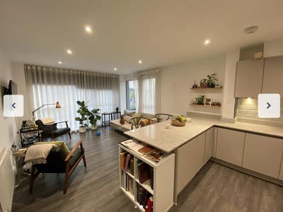 Double bedroom in Streatham | Available 30t Nov  Main Photo