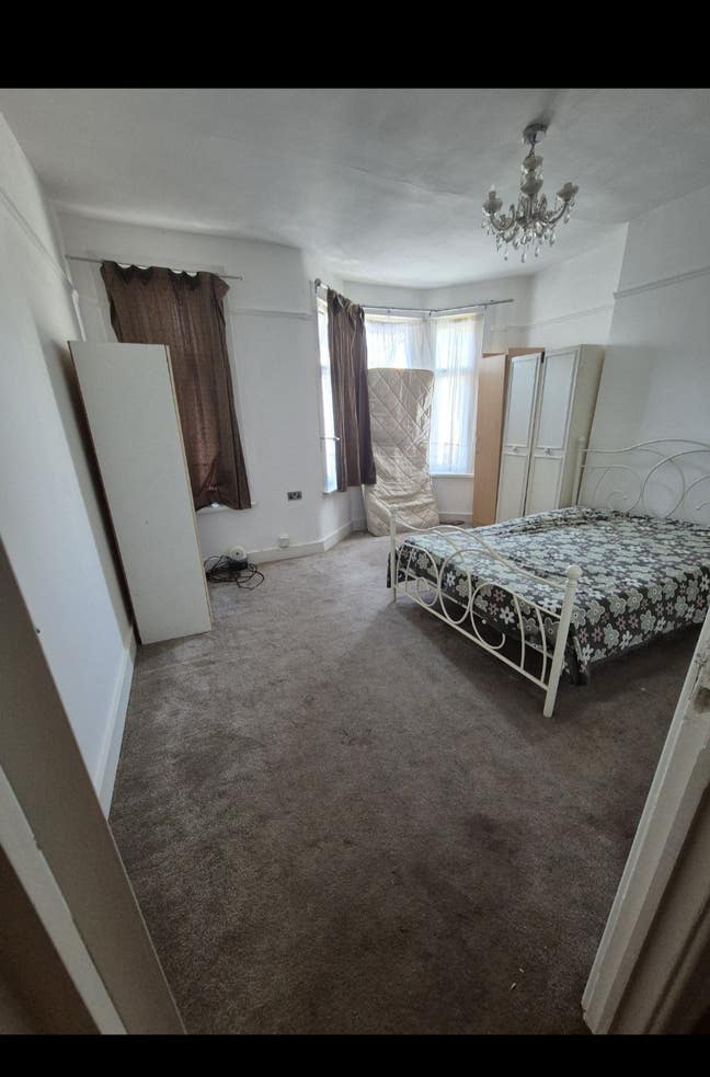 Master Room for Boys/Couple/Girls Main Photo