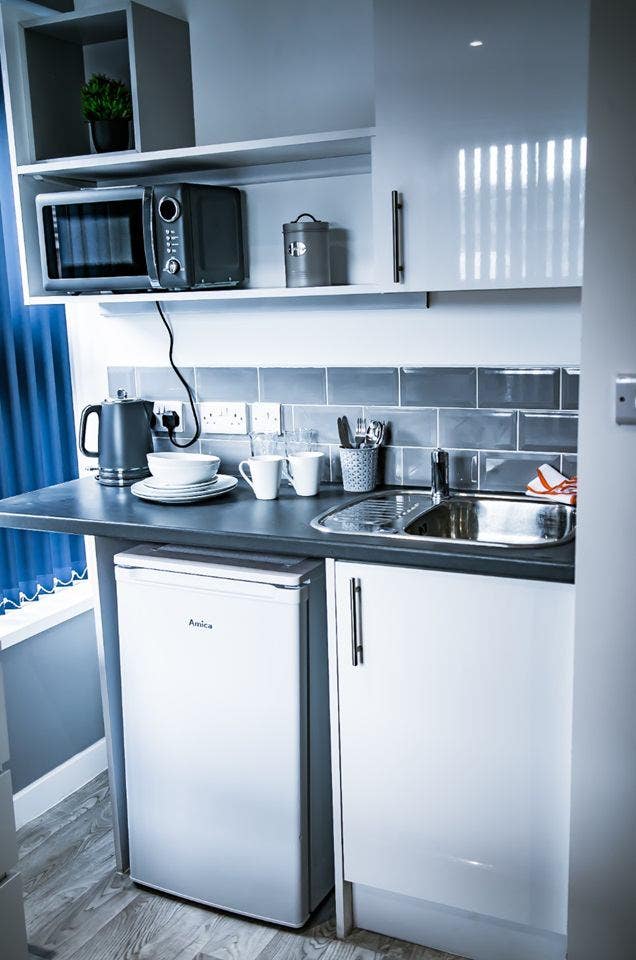 Coseley - Self contained `designer studios` Main Photo