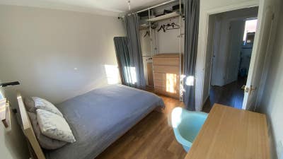 Big Double BR - Short Stay in Wick Main Photo