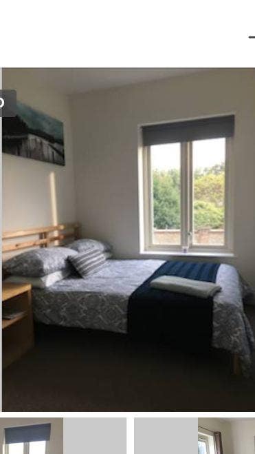 Private double room in home Main Photo