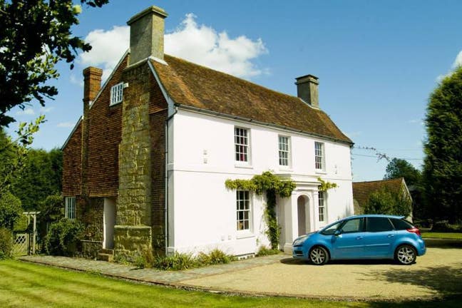 Beautiful room 10 mins from Tunbridge Wells   Main Photo