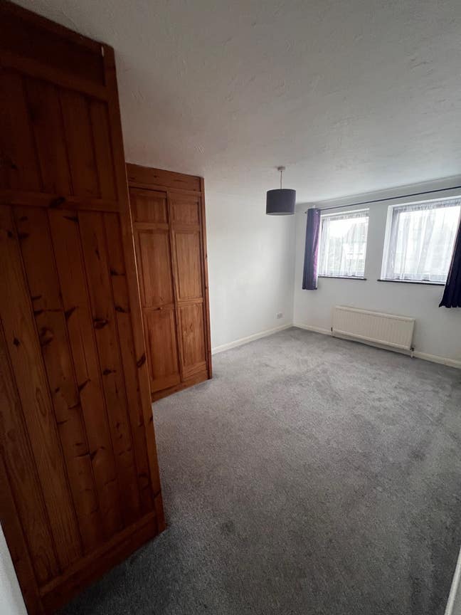 2 Bed maisonette in Slough Upton court  Main Photo