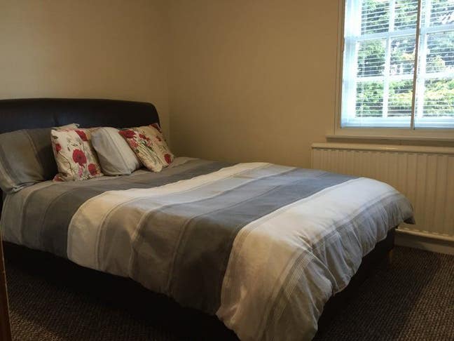 Double Room to Let Main Photo