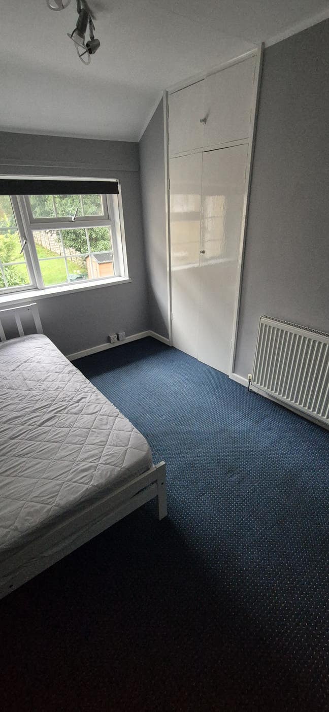 Double room for rent  Main Photo