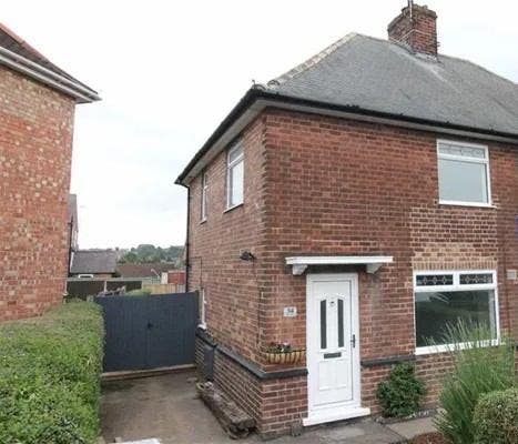 3 Bedroom House Share  Main Photo