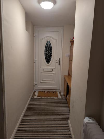 Annex - Double Room, Store, Sower/Toillet, Kitchen Main Photo