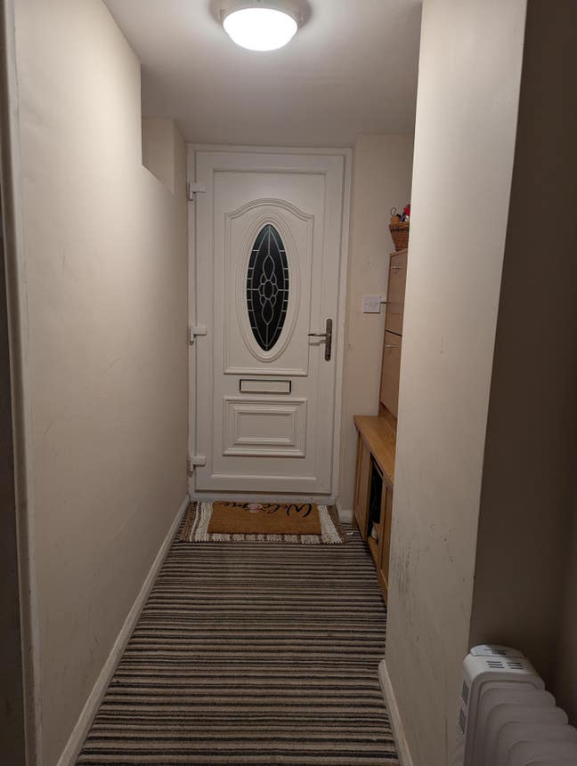 Annex - Double Room, Store, Sower/Toillet, Kitchen Main Photo