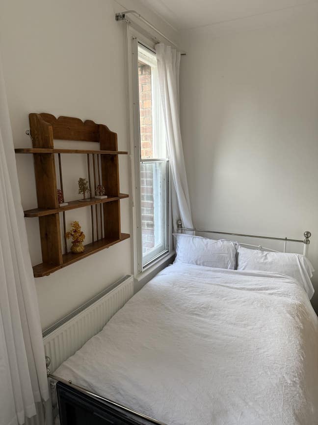 Double room for a single person  Main Photo