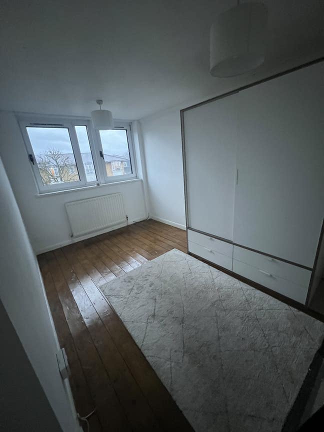 Big Double Room Available in Stokenewington  Main Photo